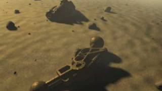 The Dawn Of Bionicle