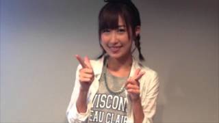 南まりかの、ありがと集。（2014.6.30）