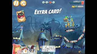 Chuck's Challenge Wednesday Walkthrough | Angry Birds 2