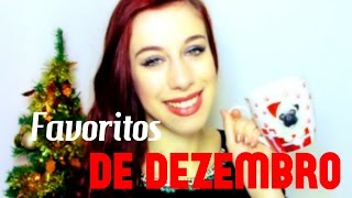 Favoritos de dezembro ♥ SBNails, H&M, Primark,...