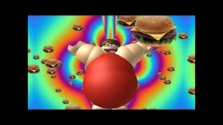 GET FAT IN ROBLOX!