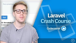 Laravel Crash Course 2020