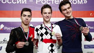 Фигурист Ковалев рассказал, чем отличаются академии Тутберидзе и Плющенко