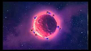 Rayman Legends Final Boss/Ostatni boss/Last level/ (PL) Ending/Zakończenie [HD 720p] by P4p