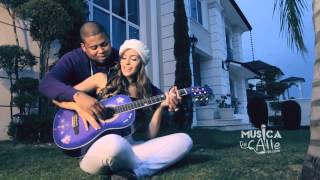 Musica de Calle TV Sabado 17-01-15