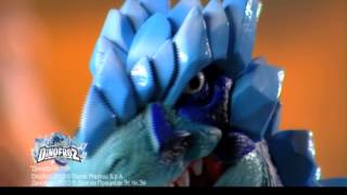 DINOFROZ T-REX