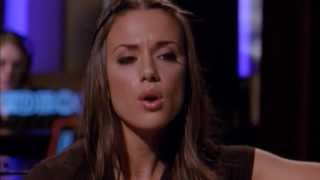 Jana Kramer (Alex Dupré) - I Won't Give Up [One Tree Hill]