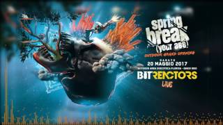 Bit Reactors LIVE@Spring Break 2017
