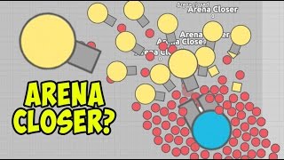 БОТЫ ARENA CLOSER в Diep.io! ПОЧЕМУ МЕНЯ УБИЛИ ЖЕЛТЫЕ ТАНКИ? И КАК УБИТЬ ИХ?mp4