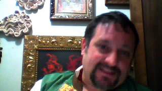 Diálogo Cósmico-Solin Sala Ra (Gnosis)