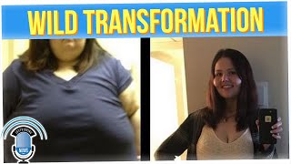 Woman Who Weighed 700lbs in 2012 Has Incredible Transformation at 185lbs