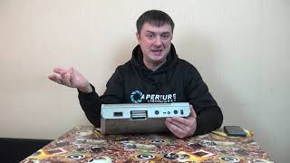 Компьютер Atari 800XL