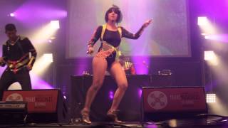 Gang Do Eletro Trans Musicales 2013