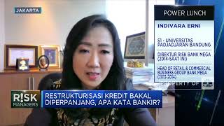 Jaga Pertumbuhan Kredit Era Bunga Tinggi, Bank Tekan Biaya Dana