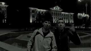 Как классно пацаны читают реп Silent ft Writer - Мы холодны