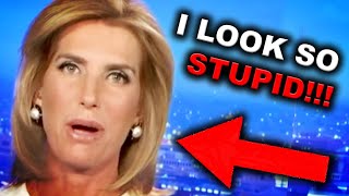 Fox Host's Joke INSTANTLY Ruined By Fact-Check