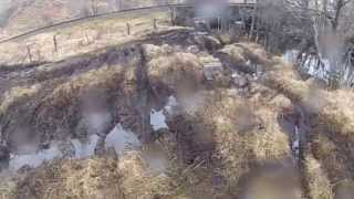 SSDT 2013 (Scottish Six Days Trial)