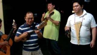 los kjarkas japoneses