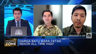 Harga Batu Bara Tembus USD 460/ton, Pasokan PLN Aman Gak Nih?