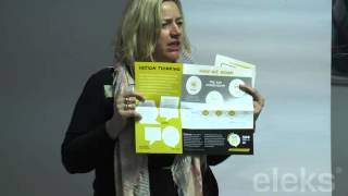 Design thinking in software development projects. Workshop