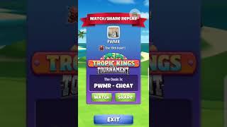 Golf Clash - 2019-05-06