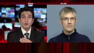 Inside Story - Football hooliganism - 15 Nov 07 - Part 1