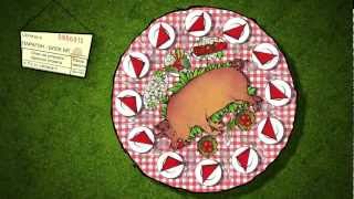 Zad Agolot - Koj e Sleden
