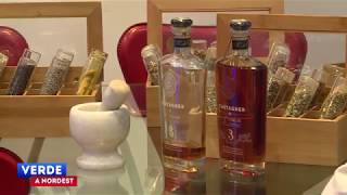 Distillerie Castagner: al Vinitaly tante novità