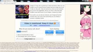 How to Use omegle interests to find Good People
