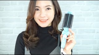 [ Hair Tutorial ] ม้วนผมแบบง่ายที่สุดในสามโลก!!  by MADAMI | mininuiizz