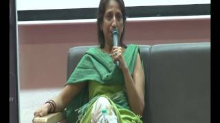 Kajal Oza Vaidya on Life and Writing
