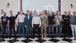 Нацики В БЕШЕНСТВЕ ИХ БУДУТ ЛОВИТЬ НА УЛИЦАХ