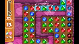 Diamond Digger Saga Level 188