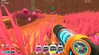Slime Rancher Две клубники | #3