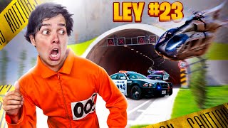ROMPIENDO 24 LEYES EN 24 HORAS !!