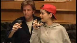 Я ж опытный мужик Mili y Ivo