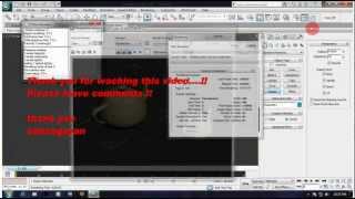 3ds max : How to install V-Ray Material Presets