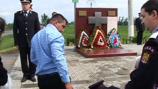 Buzau comemorare explozia de la Mihailesti marturii supravietuitori