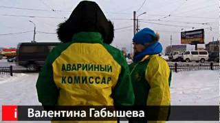 Первые в России