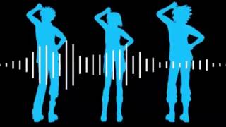 MMD Anime Dance