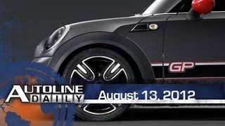 Who's Number One? - Autoline Daily 948