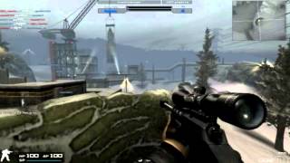 18 - 0 plus Unbelievable // Combat Arms RU // by Spiegelkraft