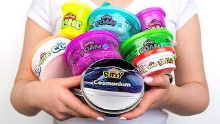 Slime Play-Doh ? Déballons-le et testons-le !