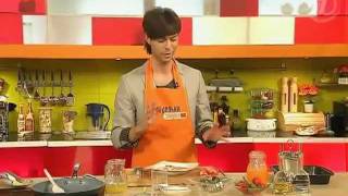 Марк Тишман, "Контрольная закупка", 24.08.2011