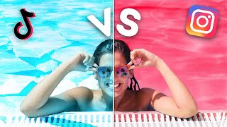 HOT VS. COLD || Must-know Hacks For You And Your Friends