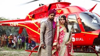 Rana & Hira wedding Trailer | Cinewedding By royal wedding House | Bangladesh