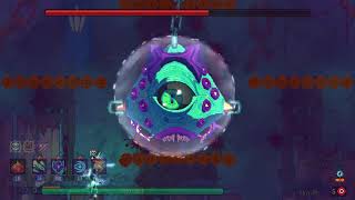 Dead Cells | Conjonctivius 5BC tactic build