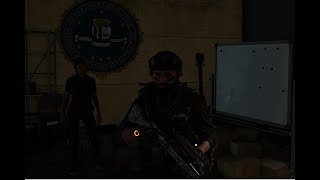 The Division 2 Скрытый торговец\Станция калибровки(Все нюансы)