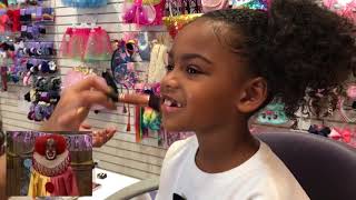 Christmas Gifts With Claire's! We got Rare JoJo Bows and more