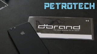 HOW TO APPLY MOBILE SKIN |PETROTECH|TAMI|L